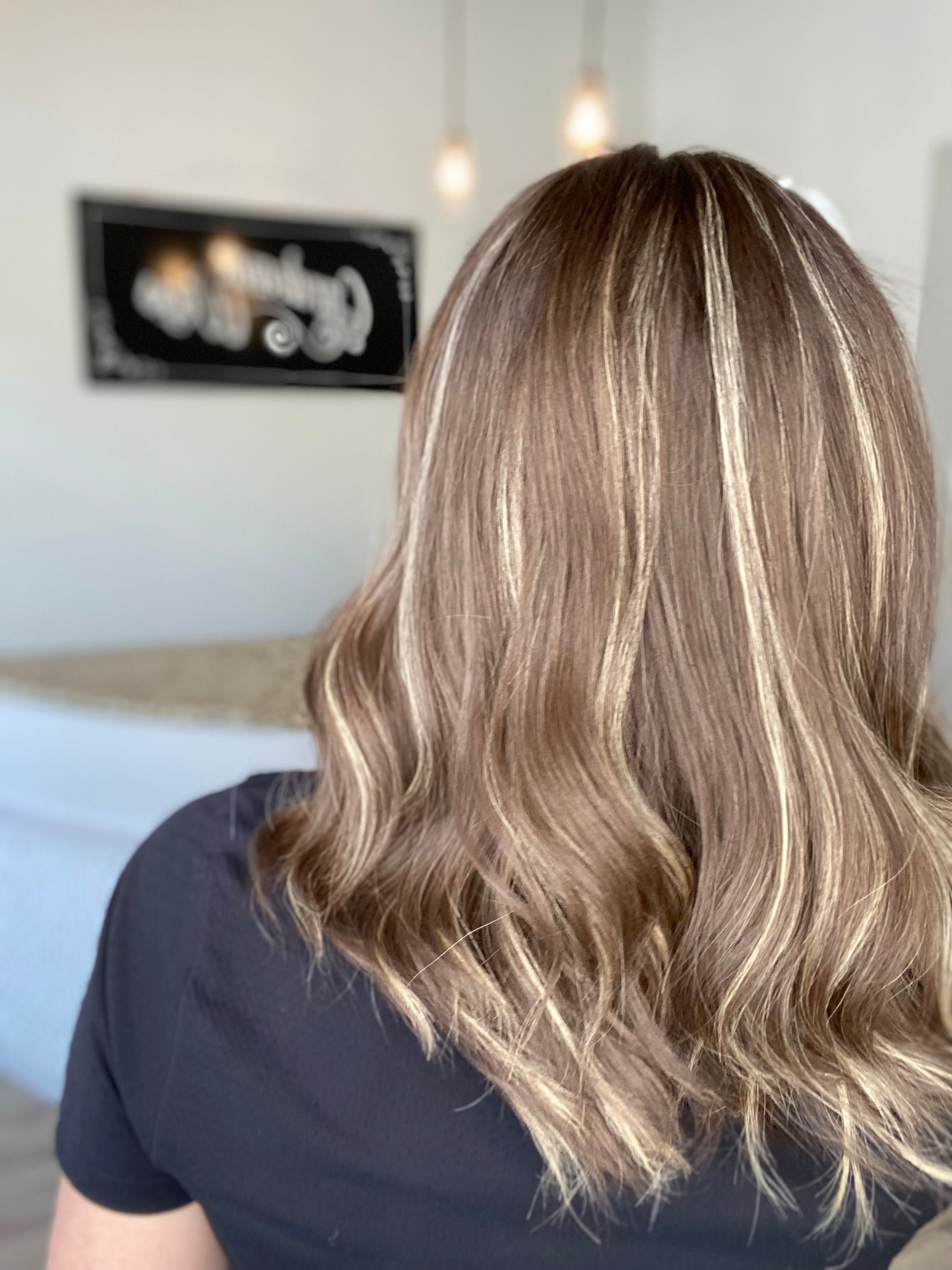 STOCK # BL638.9 GARDEAUX DELUXE DOUBLE LACE TOP WIG (SMALL CAP)