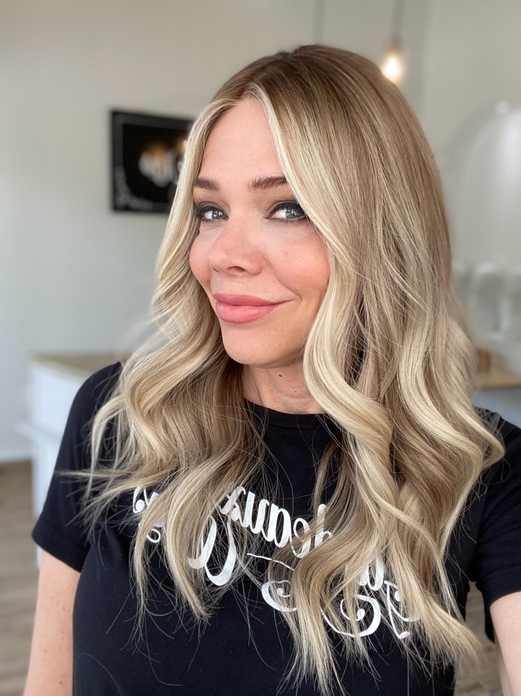 # 7818 GARDEAUX DELUXE HAND TIED CONTOUR CAP (SMALL CAP)