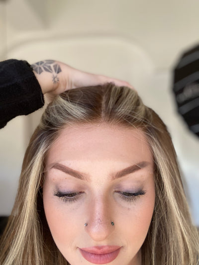 # 7517 GARDEAUX FULL LACE WIG (MEDIUM CAP)