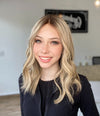 STOCK # BL604 GARDEAUX DELUXE LACE TOP WIG (SMALL CAP)