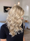 # 8409 GARDEAUX DELUXE HAND TIED DOUBLE MONO TOP WIG (MEDIUM CAP)
