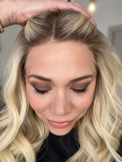 # 8210 GARDEAUX DELUXE LACE TOP WIG (MEDIUM CAP)