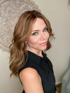 # G-8544 GARDEAUX DELUXE HAND TIED MONO TOP WIG (MEDIUM CAP)