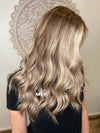 # 8542 GARDEAUX DELUXE LACE TOP WIG (MEDIUM CAP)