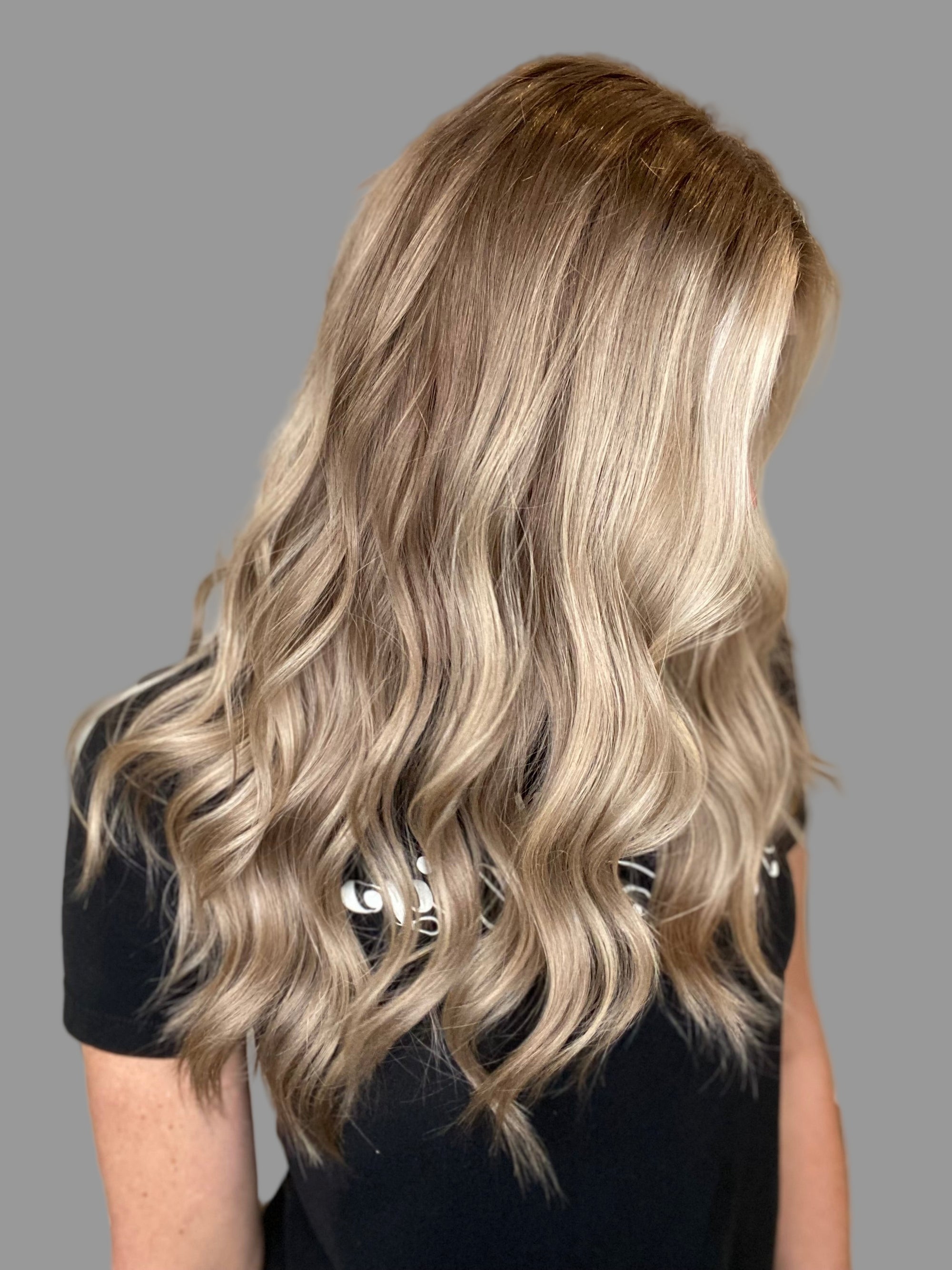 # G-8542 GARDEAUX DELUXE LACE TOP WIG (SMALL CAP)