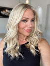 # 8439 GARDEAUX DELUXE HAND TIED DOUBLE LACE TOP WIG (SMALL CAP)