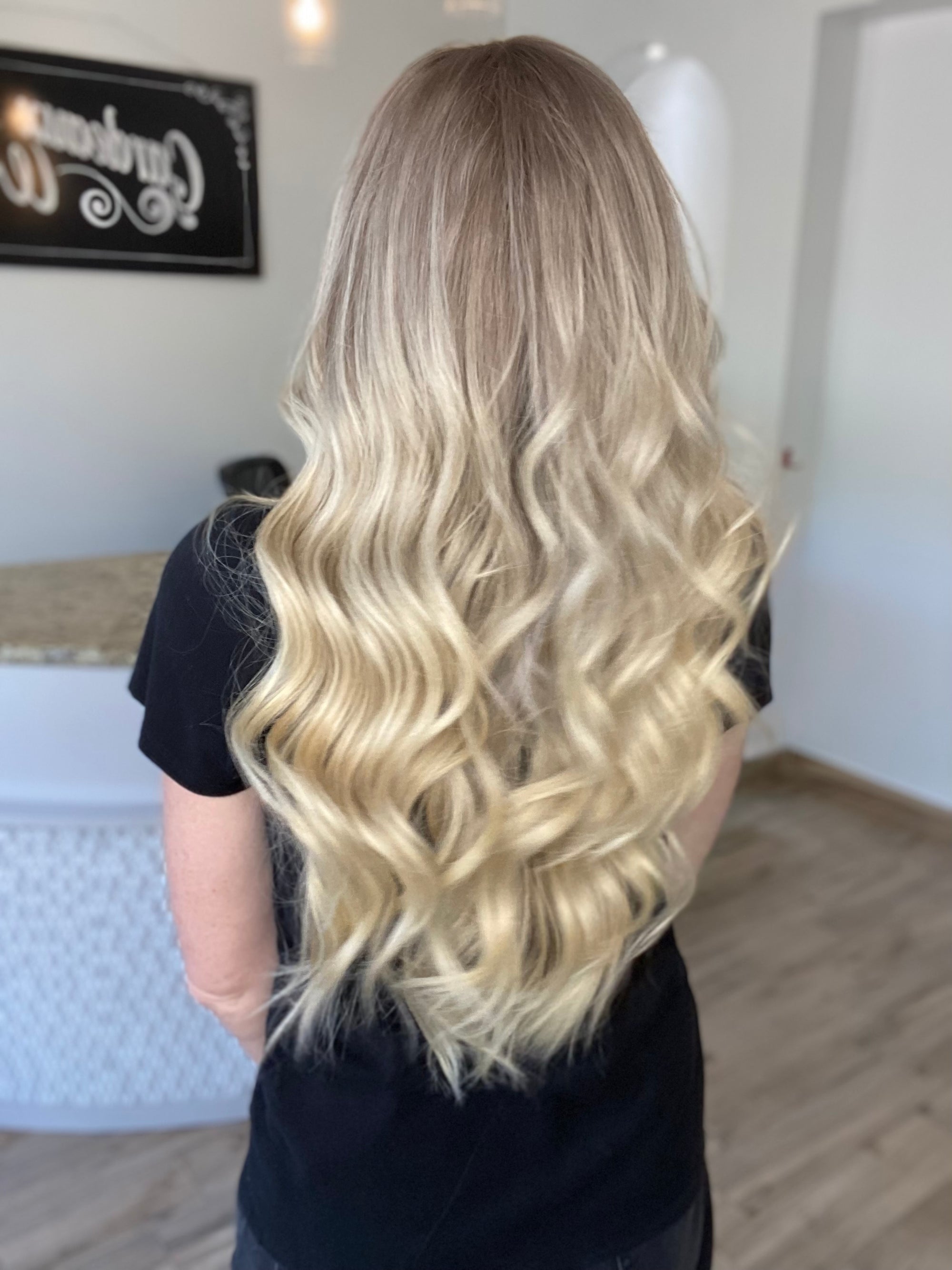 # G8263 GARDEAUX DELUXE DOUBLE LACE TOP SILICONE LINED WIG (MEDIUM CAP)