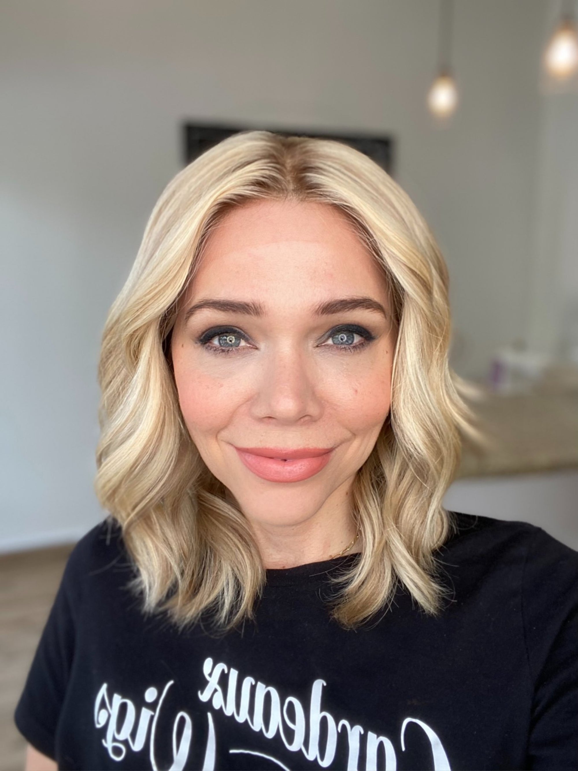 # 7841 GARDEAUX MONO TOP WIG (SMALL CAP)