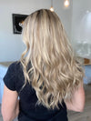 STOCK # JW-325.16 GARDEAUX DELUXE LACE TOP WHOPPER WIG