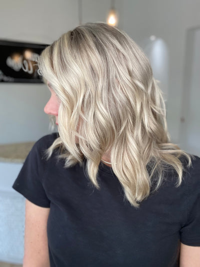 # 8317 GARDEAUX DELUXE DOUBLE MONO TOP WIG (SMALL CAP)