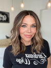 # 8251 GARDEAUX DELUXE HAND TIED DOUBLE LACE TOP WIG (MEDIUM CAP)