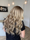 # 8117 GARDEAUX DELUXE HAND TIED, SILICONE LINED GRIPPER WIG (MEDIUM CAP)