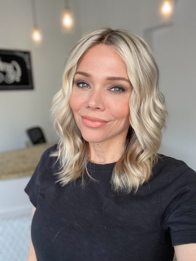 # 8317 GARDEAUX DELUXE DOUBLE MONO TOP WIG (SMALL CAP)
