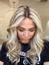 # 8409 GARDEAUX DELUXE HAND TIED DOUBLE MONO TOP WIG (MEDIUM CAP)