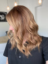 # 8303 GARDEAUX DELUXE HAND TIED DOUBLE LACE TOP WIG (MEDIUM CAP)