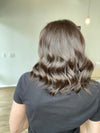 STOCK# JL1B.9 GARDEAUX DELUXE LACE TOP WIG (SMALL CAP)