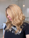 STOCK #JL9-322  GARDEAUX DELUXE HAND TIED DOUBLE MONO TOP WIG