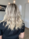 # 8445 GARDEAUX DELUXE LACE TOP WIG  (SMALL CAP)