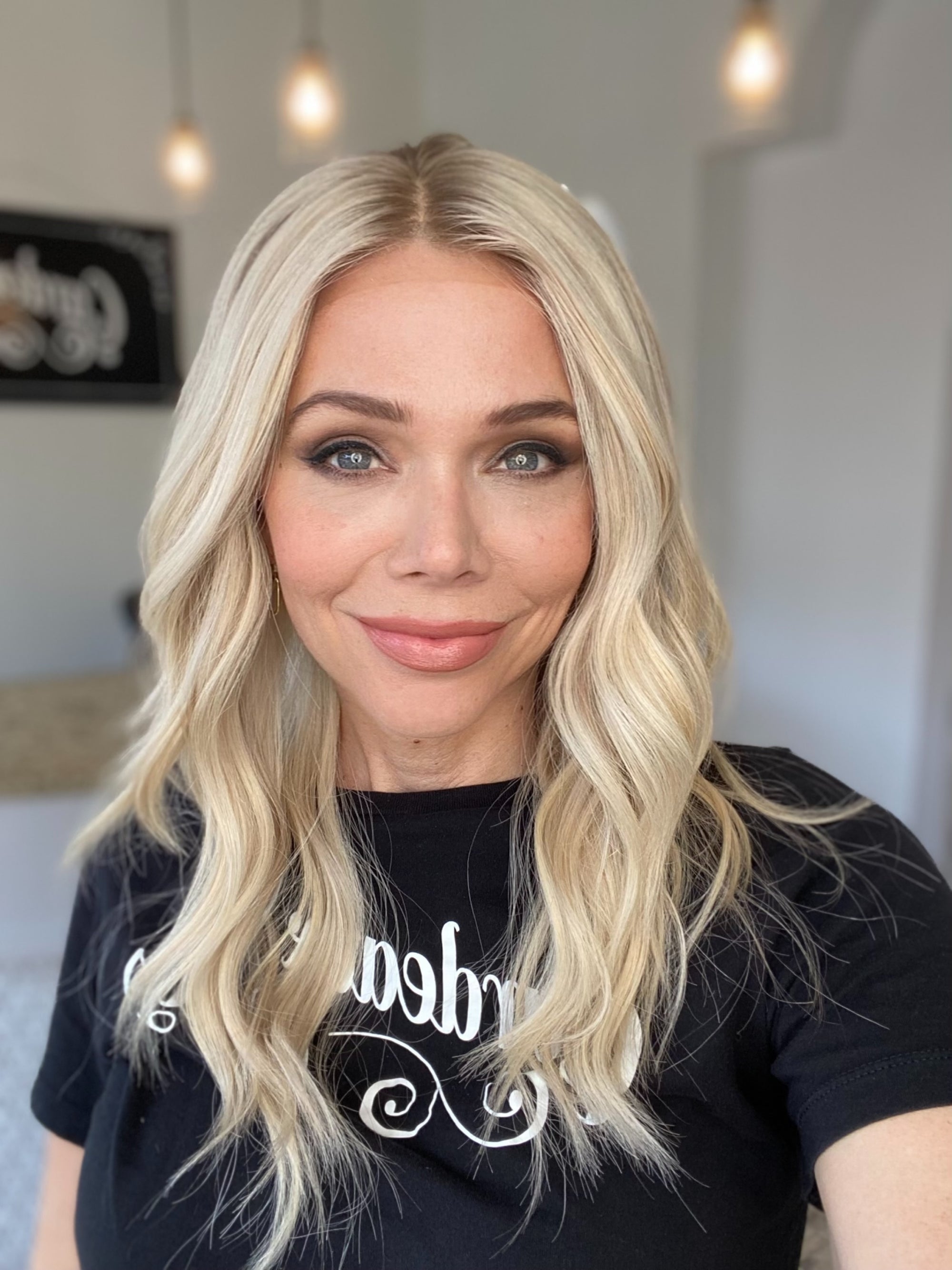 # G-8177 GARDEAUX DELUXE HAND TIED MONO TOP WIG (SMALL CAP)