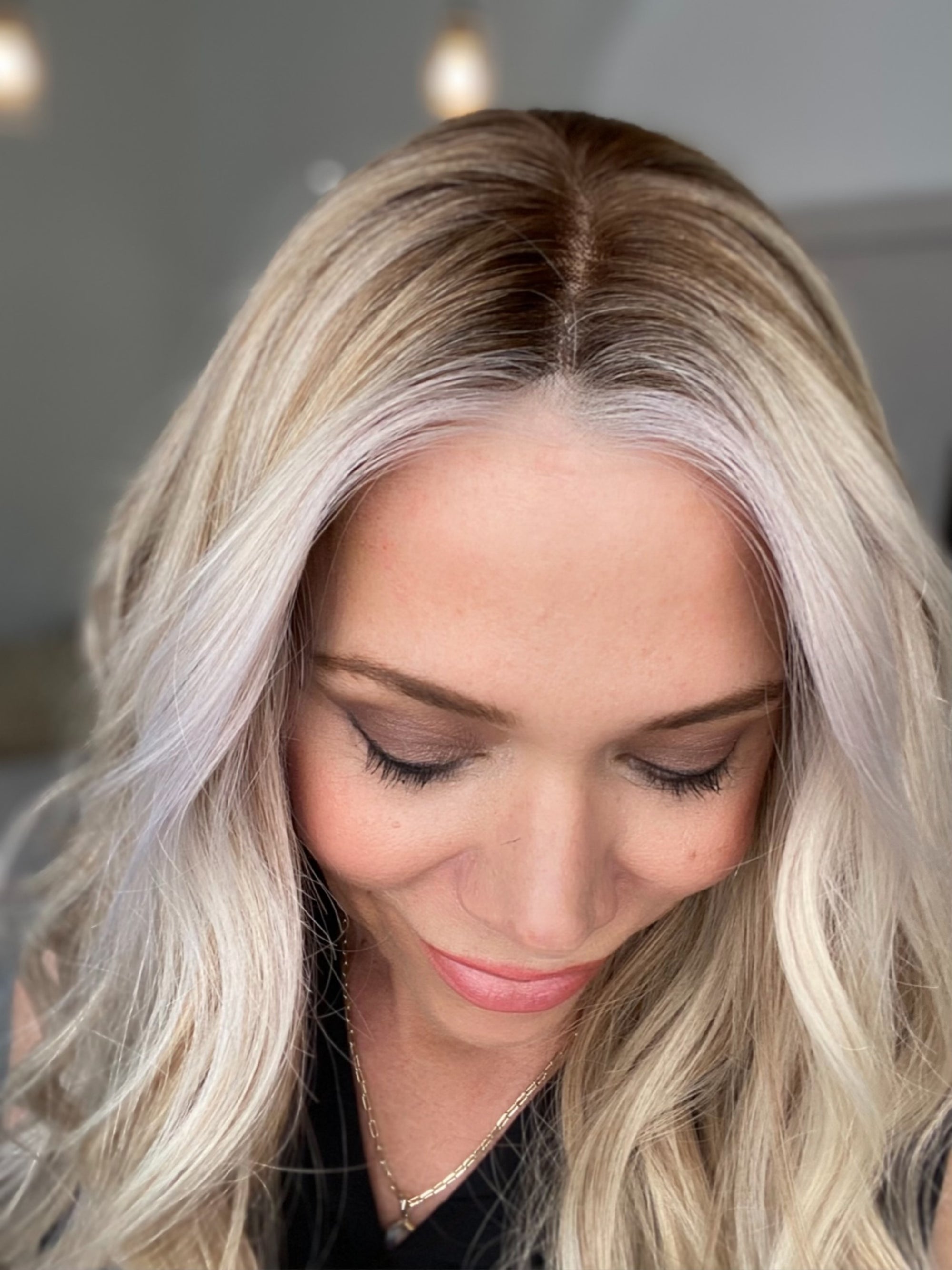 # G-8535 "BLAKE" BY JON RENAU