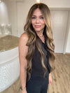 # G-8330 GARDEAUX FULL LACE SILK TOP WIG (MEDIUM  CAP)