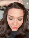 STOCK # JM319 GARDEAUX DELUXE MONO TOP WIG (SMALL CAP)
