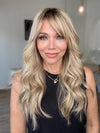 STOCK # JL2-325.16B GARDEAUX DELUXE HAND TIED SILICONE LINED WIG (SMALL CAP)