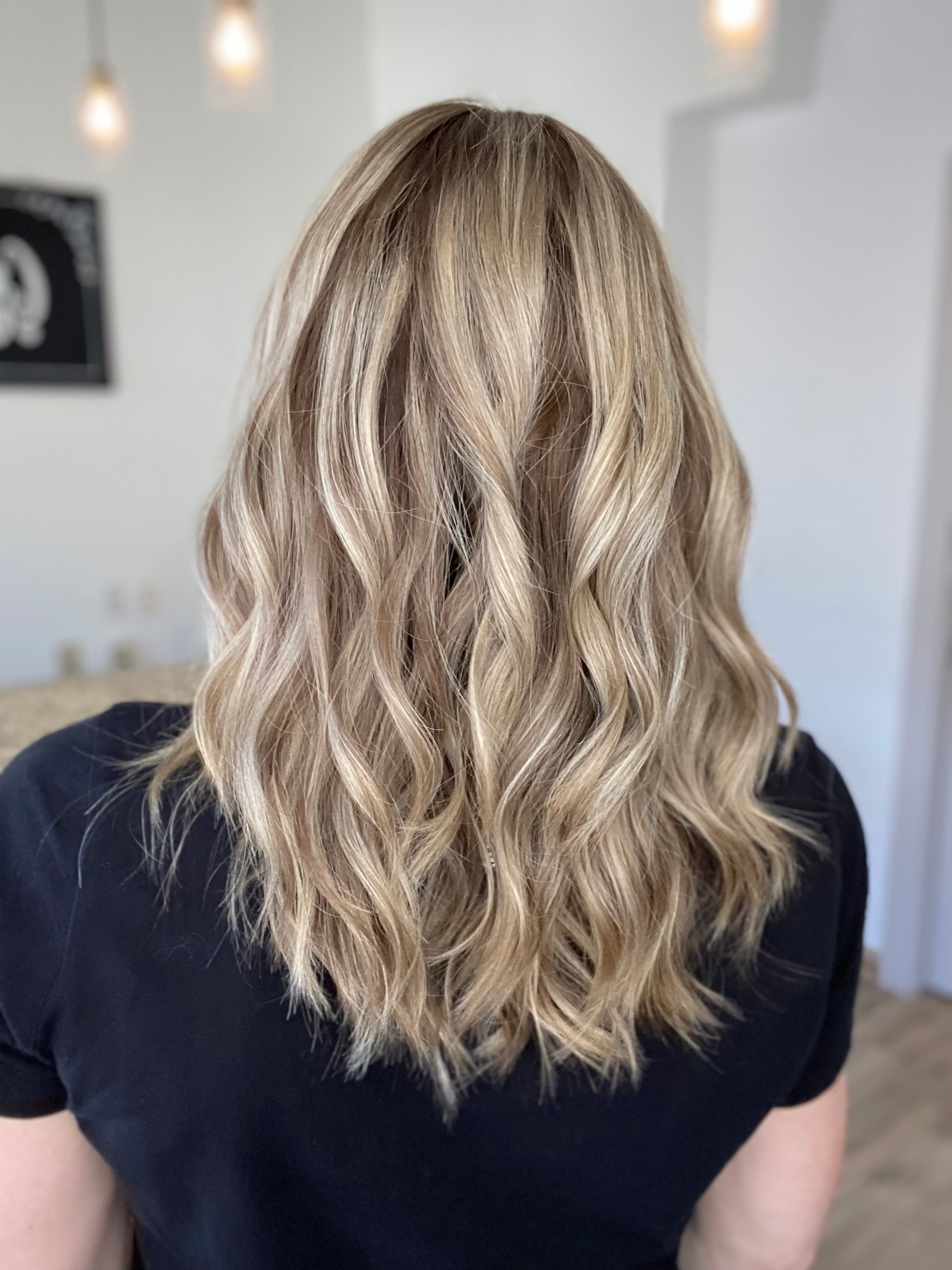 # 8648 GARDEAUX DELUXE LACE TOP WIG (SMALL CAP)