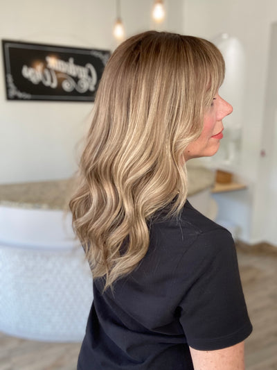 # 8459 GARDEAUX DELUXE HAND TIED MONO TOP WIG (MEDIUM CAP)