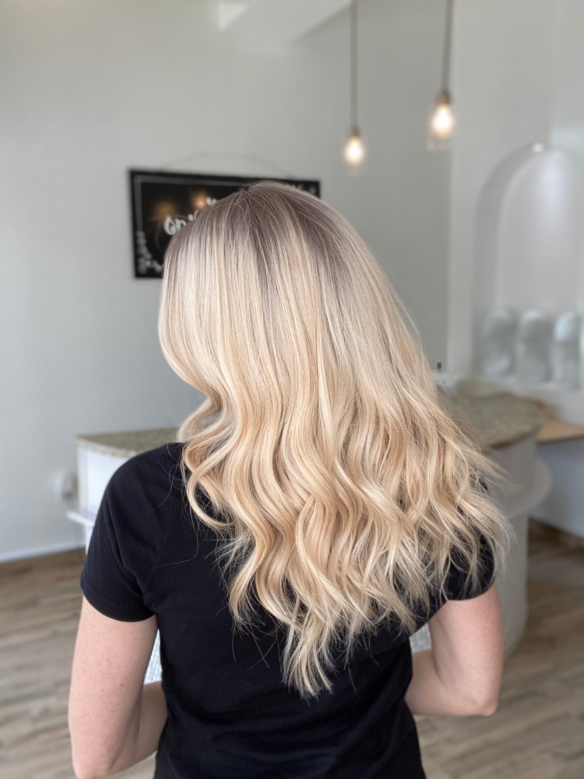 STOCK# BM613 GARDEAUX DELUXE HAND TIED CONTOUR CAP (MEDIUM CAP)