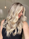 # 8487 GARDEAUX DELUXE HAND TIED MONO TOP WIG (SMALL CAP)