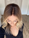 # 7329 GARDEAUX LACE TOP WIG (SMALL-MEDIUM CAP)