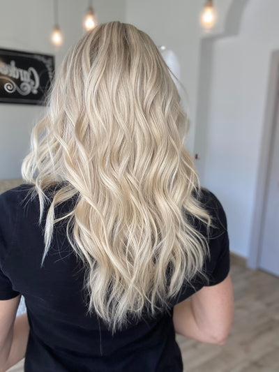 # G-8177 GARDEAUX DELUXE HAND TIED MONO TOP WIG (SMALL CAP)