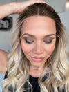 # 8385 GARDEAUX DELUXE LACE TOP WIG (SMALL CAP)