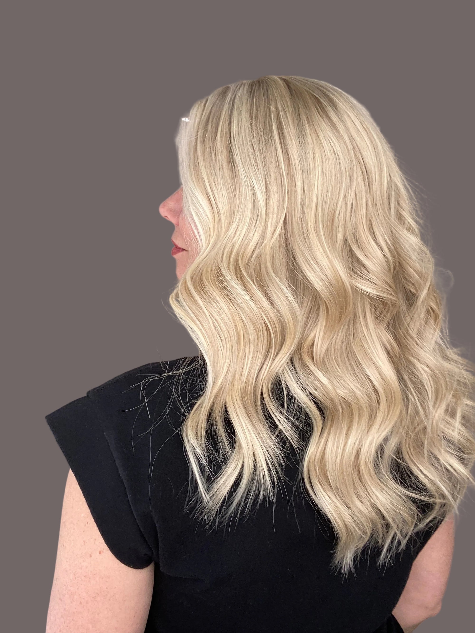 # 8603 GARDEAUX DELUXE HAND TIED MONO TOP WIG (SMALL CAP)