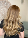 # 8543 GARDEAUX DELUXE LACE TOP WIG (MEDIUM CAP)