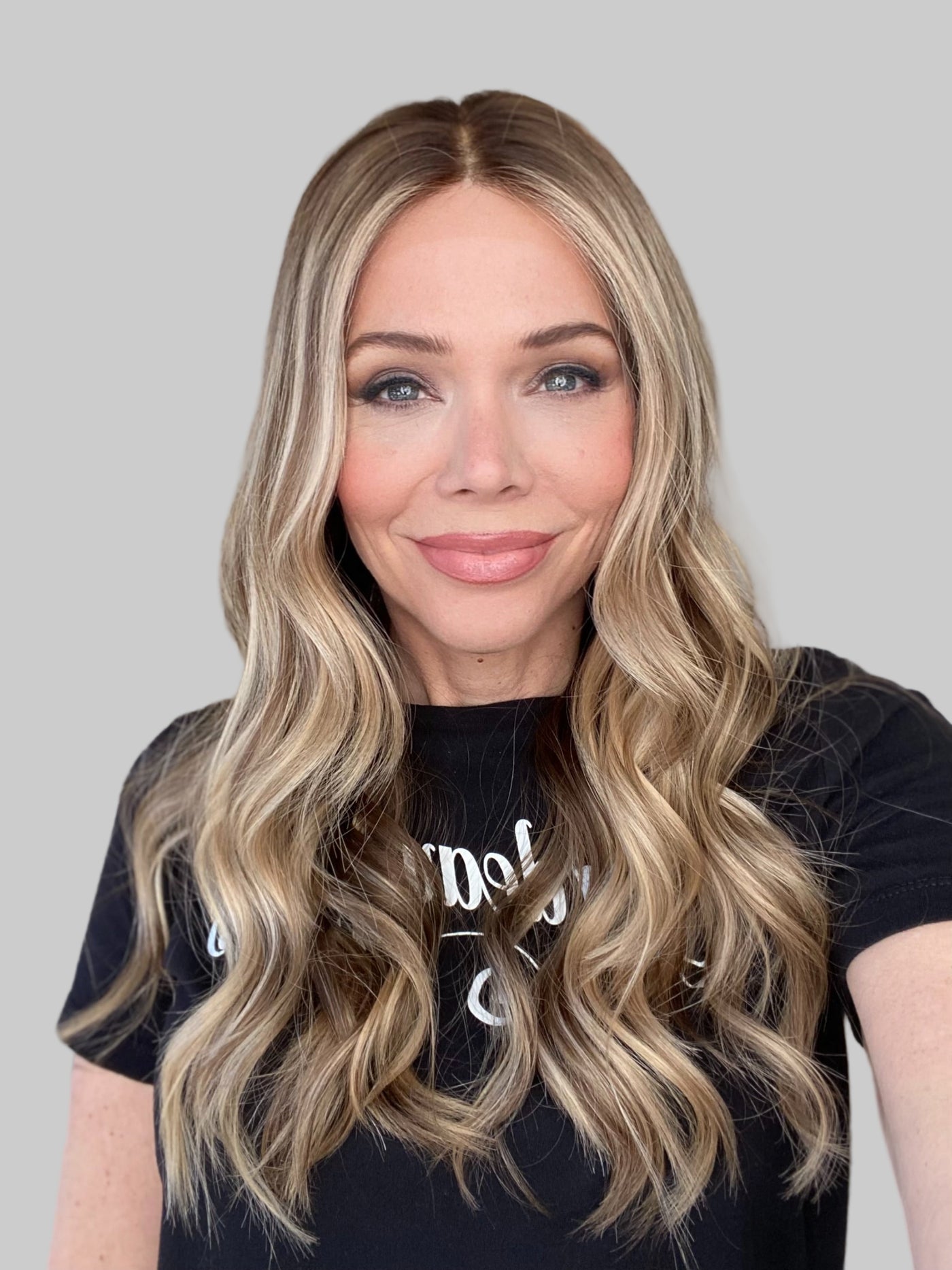 # G-8582 GARDEAUX DELUXE LACE TOP WIG