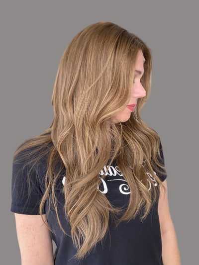 STOCK # GW517.16 GARDEAUX CASCADE COLLECTION (MEDIUM CAP)