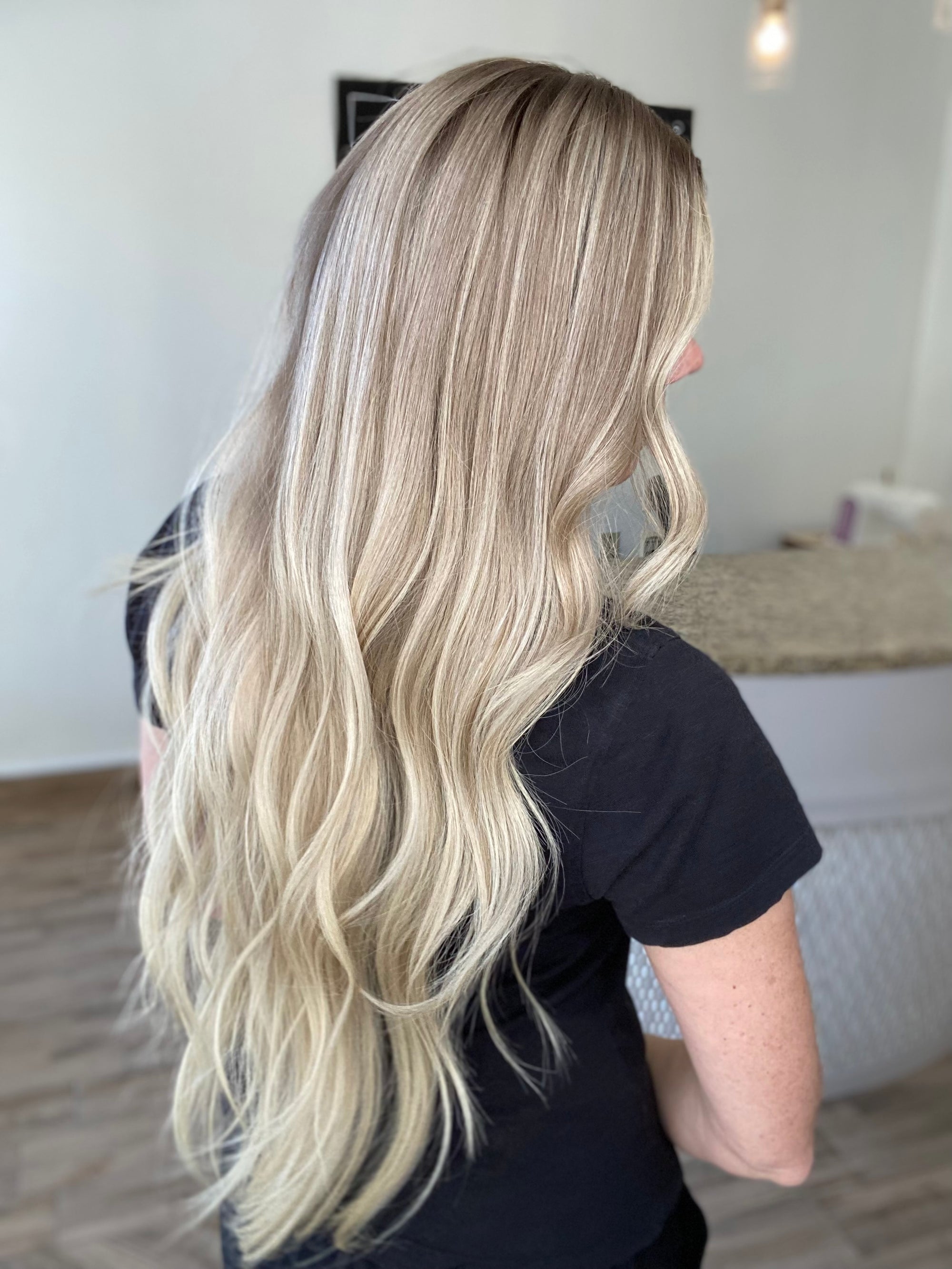 STOCK # GW503.24 GARDEAUX CASCADE COLLECTION