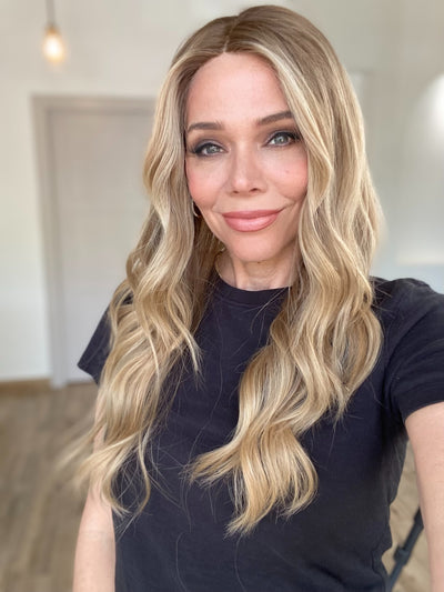 # G-8309 GARDEAUX DELUXE HAND TIED MONO TOP WIG (MEDIUM CAP)