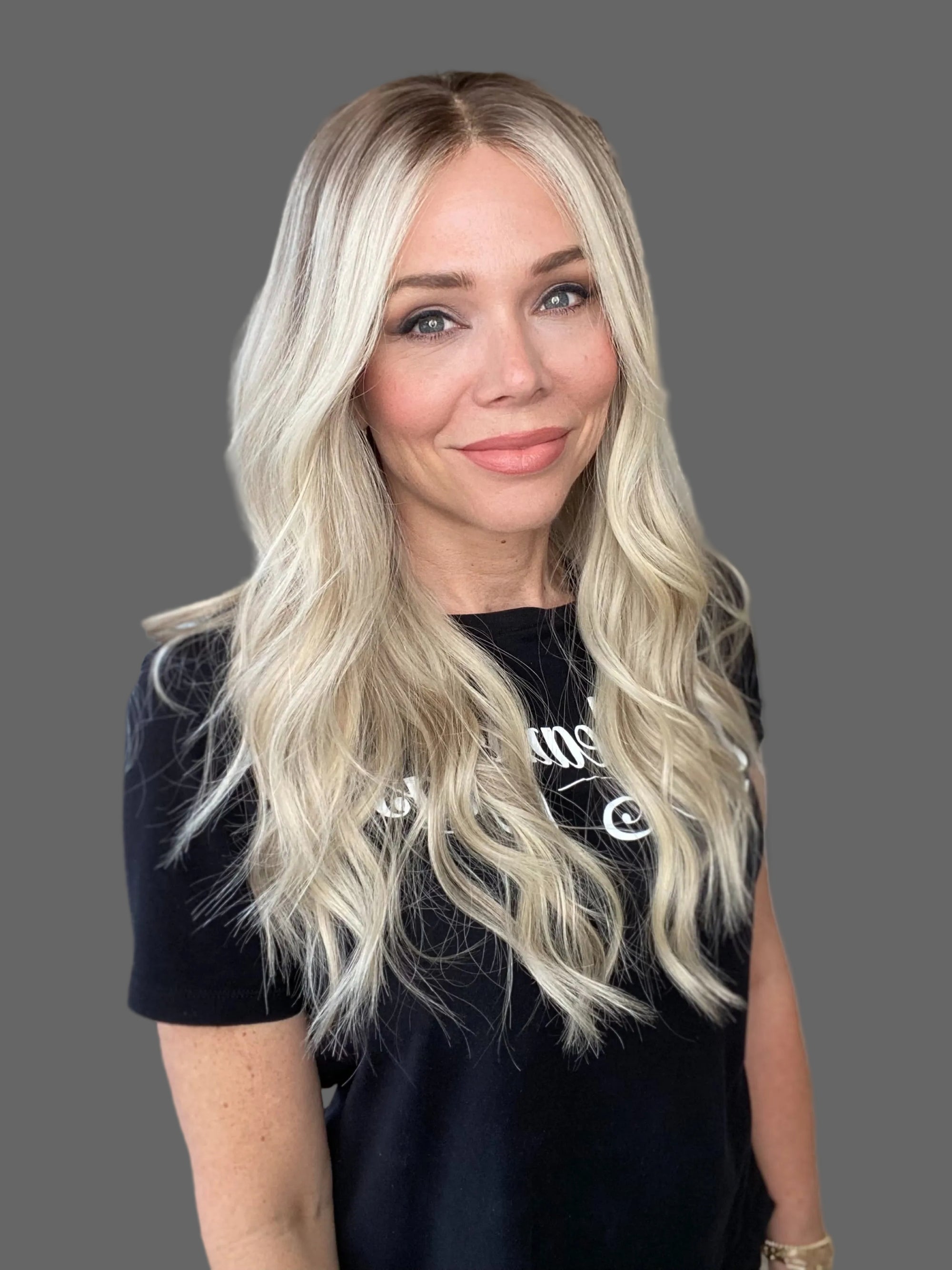 # G-8443 GARDEAUX DELUXE HAND TIED MONO TOP W/ LACE FRONT WIG