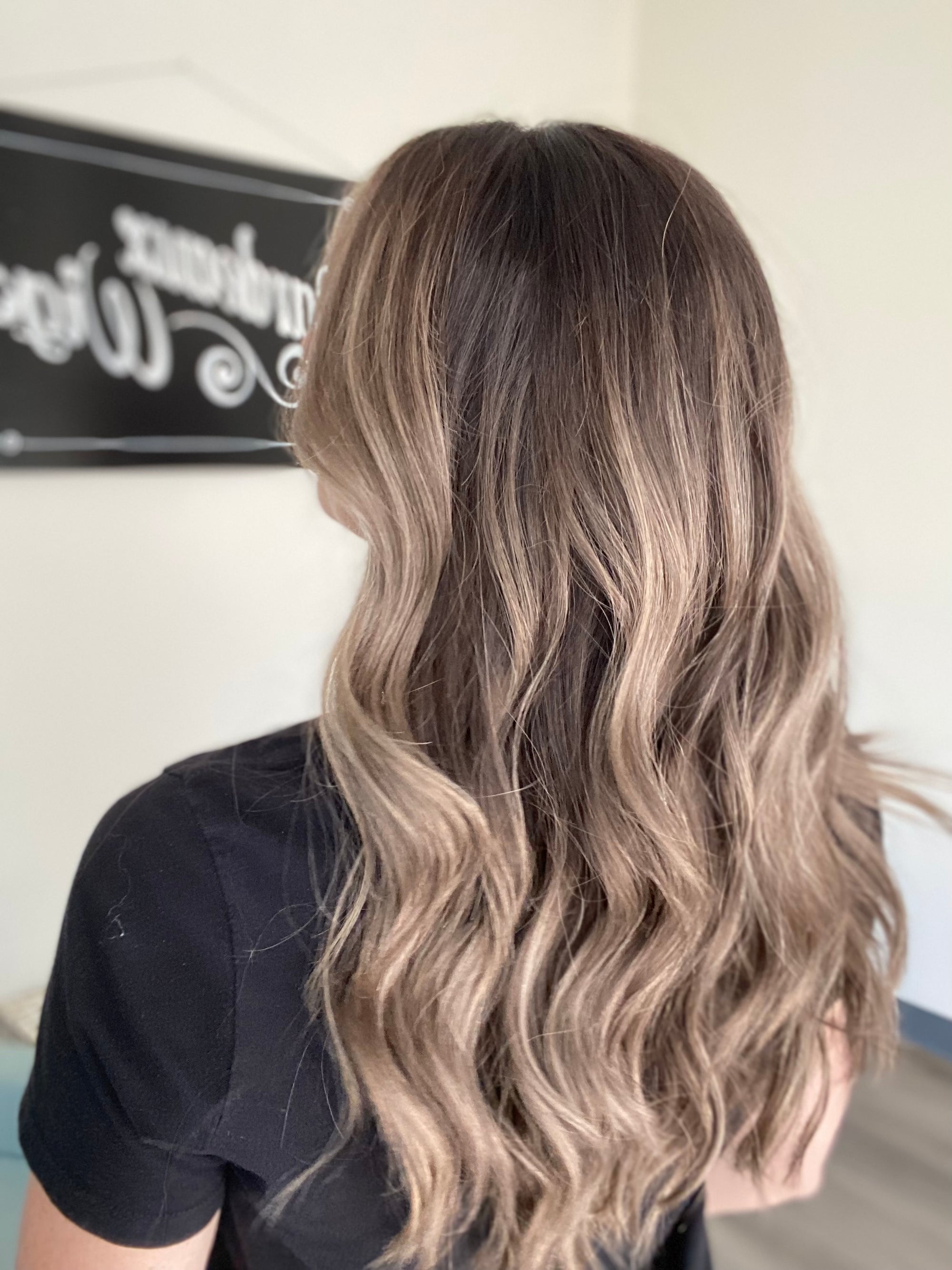 # 8663 GARDEAUX DELUXE LACE TOP WIG (MEDIUM CAP)