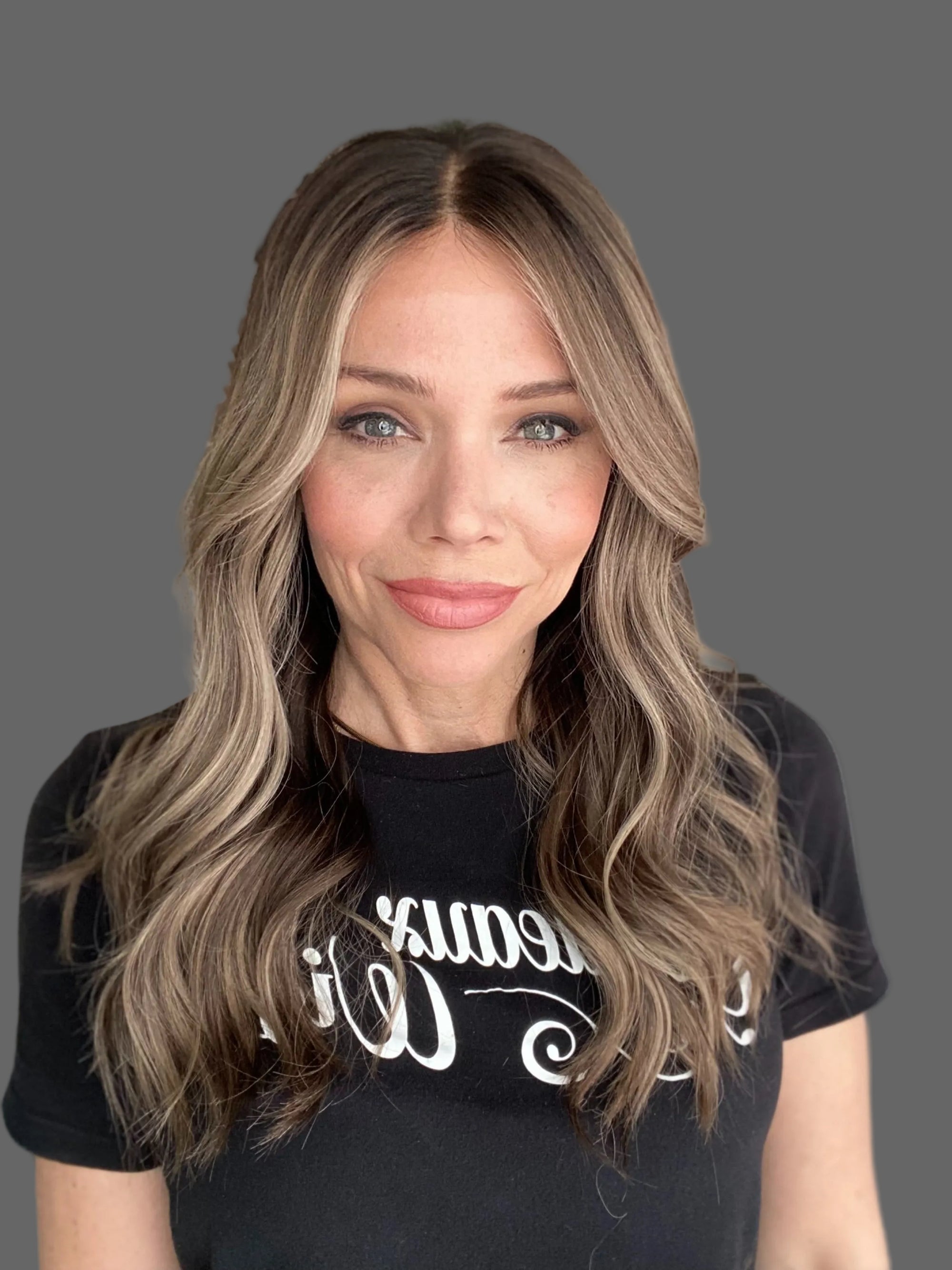 # 8663 GARDEAUX DELUXE LACE TOP WIG (MEDIUM CAP)