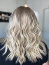 # 8259 GARDEAUX DELUXE HAND TIED DOUBLE LACE TOP WIG (MEDIUM CAP)