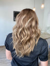 # 8299 GARDEAUX DELUXE HAND TIED DOUBLE MONO TOP WIG (MEDIUM CAP)