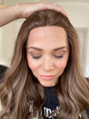 STOCK # JL-363.14 GARDEAUX DELUXE LACE TOP WIG