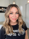 # 8469 GARDEAUX HAND TIED DOUBLE MONO TOP WIG (MEDIUM CAP)