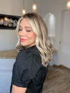 # 8460 GARDEAUX DELUXE LACE TOP WIG (MEDIUM CAP)