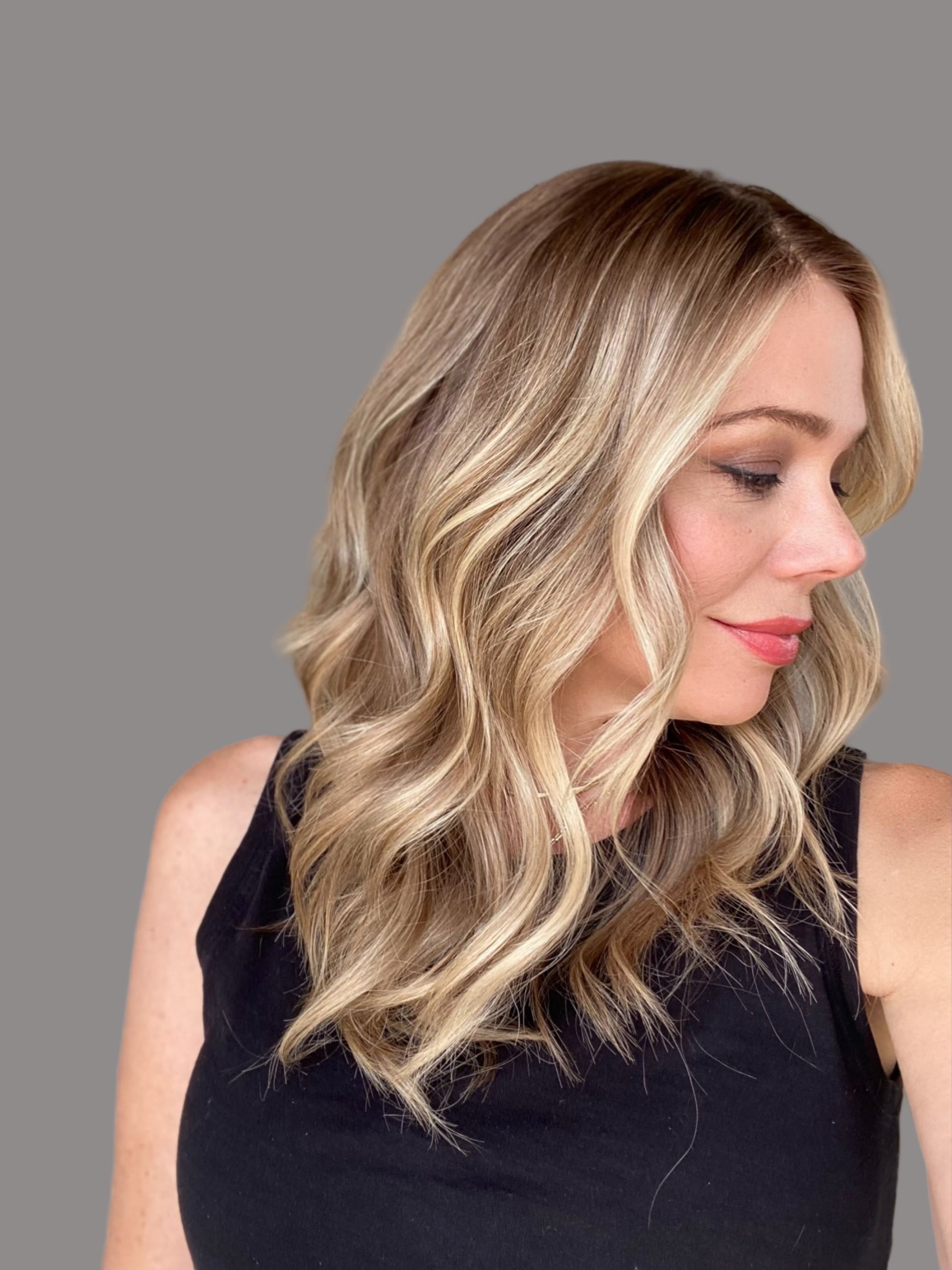 # G-8513 GARDEAUX DELUXE HAND TIED MONO TOP WIG (MEDIUM CAP)