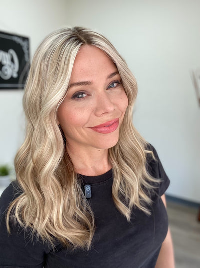 # 8721 GARDEAUX DELUXE DOUBLE LACE TOP WHOPPER WIG (SMALL CAP)